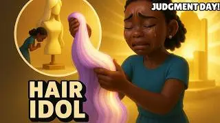 Hair Idol &ndash; Цена красоты | Христианская история о Судном дне