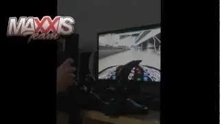 LFS - Maxxis Style [onboard]