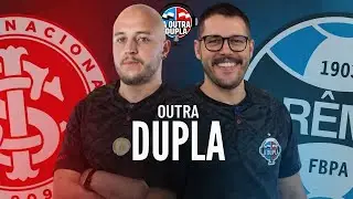 CAFÉ COM JEREMIAS: Tiaguinho titular, a “novela” com Guido R., Inter e o pacotão