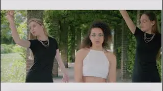 Madame Lodmell - Out of here (Official music video)