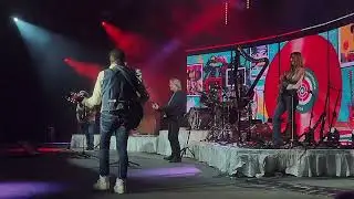 LAURENT VOULZY Live Carcassonne 28 Juillet 2025 ROCK COLLECTION 