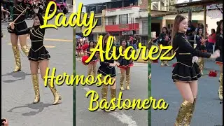 Lady Álvarez | Chonera Bonita  | Mujeres Hermosas #4