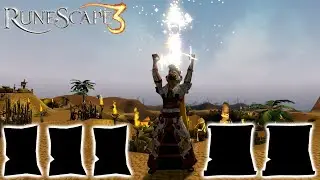 How 1 Hour In Runescape 3 Allows Summoning To Be Insane Profit With Summoning Scrolls Runescape 3
