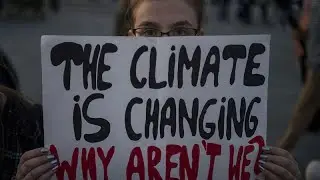 2024 shows record heat driven by climate change