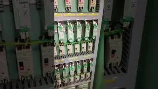 Renewal of AC to DC converter for FCM, Cylinder Lubricator,Fuel pump control in RT FLEX Engine