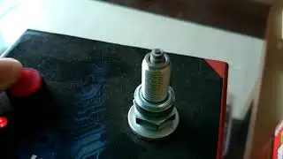 Busi BRISK Premium ZS AR