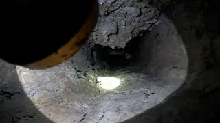 Descoperire istorică în Cetatea Soroca: imagini video din subterana fortăreței medievale