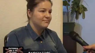 Puterea de a fi altfel 30.11.2016