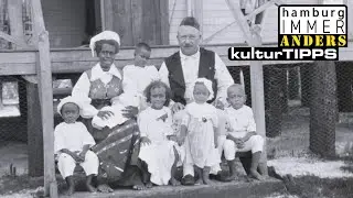 Kulturtipp - Pippis Papa - Hamburg immer anders!