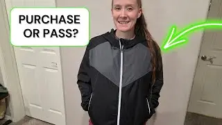 Women&rsquo;s Lightweight Raincoat ☔ Waterproof Windbreaker Jacket Review | Hiking & Travel Outdoor Gear