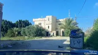 الشونه الشماليه (الاغوار الشماليه ) - الاردن (6)