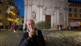 Eleganza inaspettata ai Castelli Romani: benvenuti a Frascati! 😍