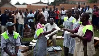 Votes counting starts.. list of leading MPs 