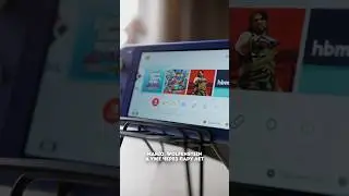 Switch Lite - актуален в 2025?