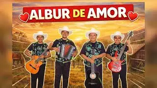 ALBUR DE AMOR   COKA Y SUS GUITARRAZOS Y ALGO MAS 2020