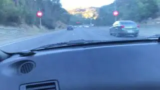 Skyline GTR Cruise - Adelaide