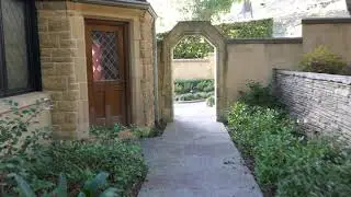 Wee Kirk O The Heather Church Stephen tWitch Boss Funeral Location Forest Lawn Glendale CA USA 2023