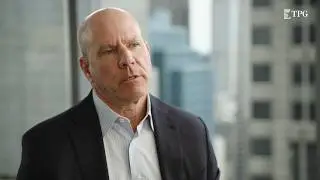 Mid-Year Macro Perspectives From CEO Jon Winkelried
