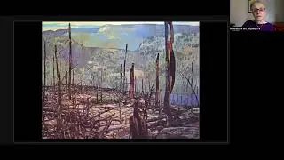Weir Collection Wednesday: Franz Hans Johnston