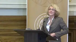Joanna Kulesza: Self-regulation, co-regulation or noregulation? On norms and principles incyberspace
