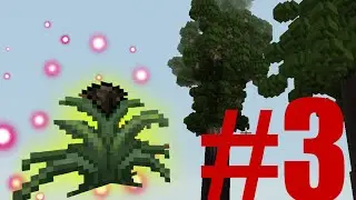 MINECRAFT 1.7.10 MODPACK [3] - MAGIC CROPS!!! - Walkthrough, Playthrough, Gameplay, Let's Play HD