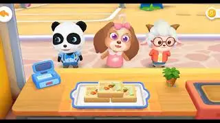 Panda Games video and Cartoon Games?cartoon videocartoon cartooncartoonshort #games#trending#cartoon
