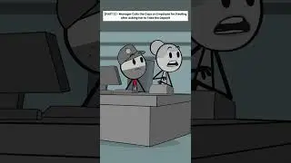 [Full] - No Money Stolen, No Manager Left Free!