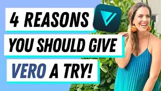 Why You Should Be Using VERO - CREATORS WATCH THIS!