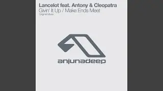 Make Ends Meet (Original Mix)