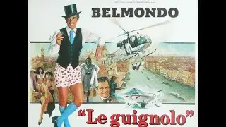 Le guignolo (1980) ➤ Review (GR)