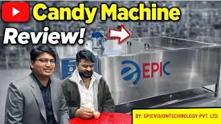 EPIC ICE CREAM PLANT | EPIC RESULTS .CUSTOMER REVIEW 😃☺️