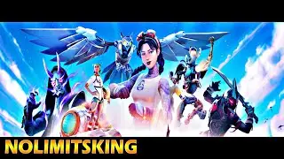 FORTNITE RAP 