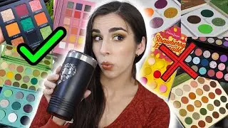 ANTI-HAUL OR PURCHASE? | New Indie Makeup Releases...I Don't Want? Or Will I Buy It?