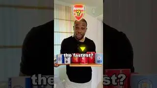 Which Premier League Big 6 Store Delivers Fastest?