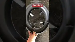 Smokeless Indoor BBQ Unboxing: Gas O Grill for No-Oil Cooking Delight #shorts #shortsvideo #unboxing