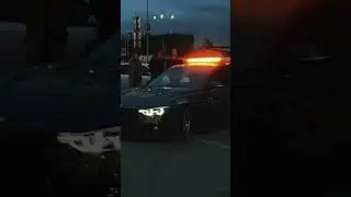 Safety car BMW 3&hellip; #car #bmw #meet #race #stance #bmw335i