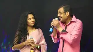 Poothendral Kaatre Vaa By T.Jeya and S.Vani