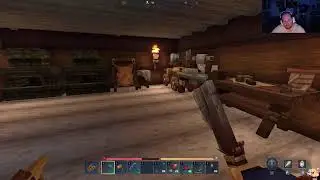 Hades II continues, maybe checking out Hytale later.