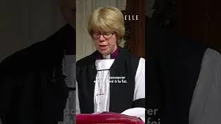 Qui est Sarah Mullally, la premi&egrave;re femme &agrave; diriger l&rsquo;&Eacute;glise Anglicane ?