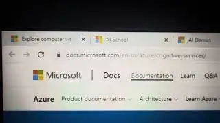 🚀 Resources to Explore Microsoft Azure Cognitive Services!
