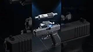 Why Police Trust the Glock 17 Worldwide  Firearm Secrets