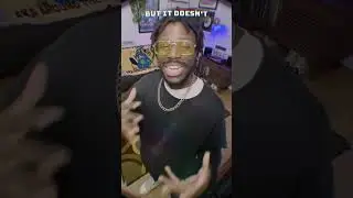 Day 17 of underrated black Artist to support for black history month: oldphone
