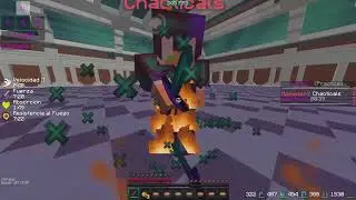 Arcane.cc | COMBOTAGE #1