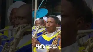 Service of Songs 🌈 40 Years Remembrance of SBJ Oshoffa.#sbjoshoffa#cccmakoko