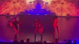 SINLAND GABYGABY showtime