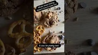 Switching your kitchen to whole grain, fresh milled flour does not have to to taste bad.
