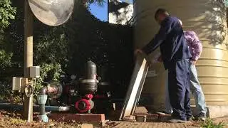 Vineyard Hotel: Water Saving Interventions