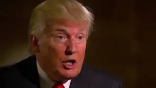 Hillary Clinton Ad Parody