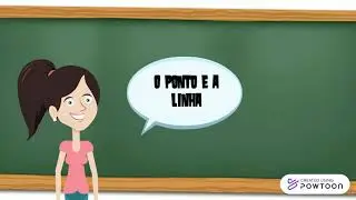 Elementos da Linguagem Visual: O Ponto e a Linha