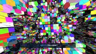 N3V1773 - Frillusion